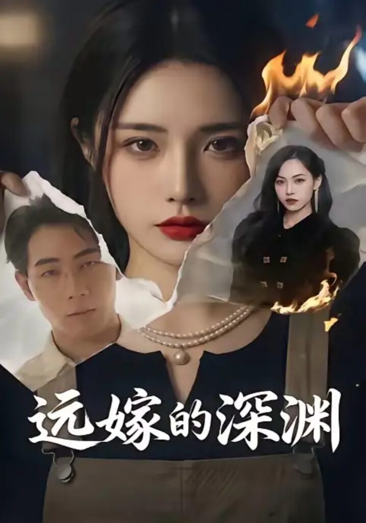 《远嫁的深渊》短剧全集完整版免费观看-看电影短剧网