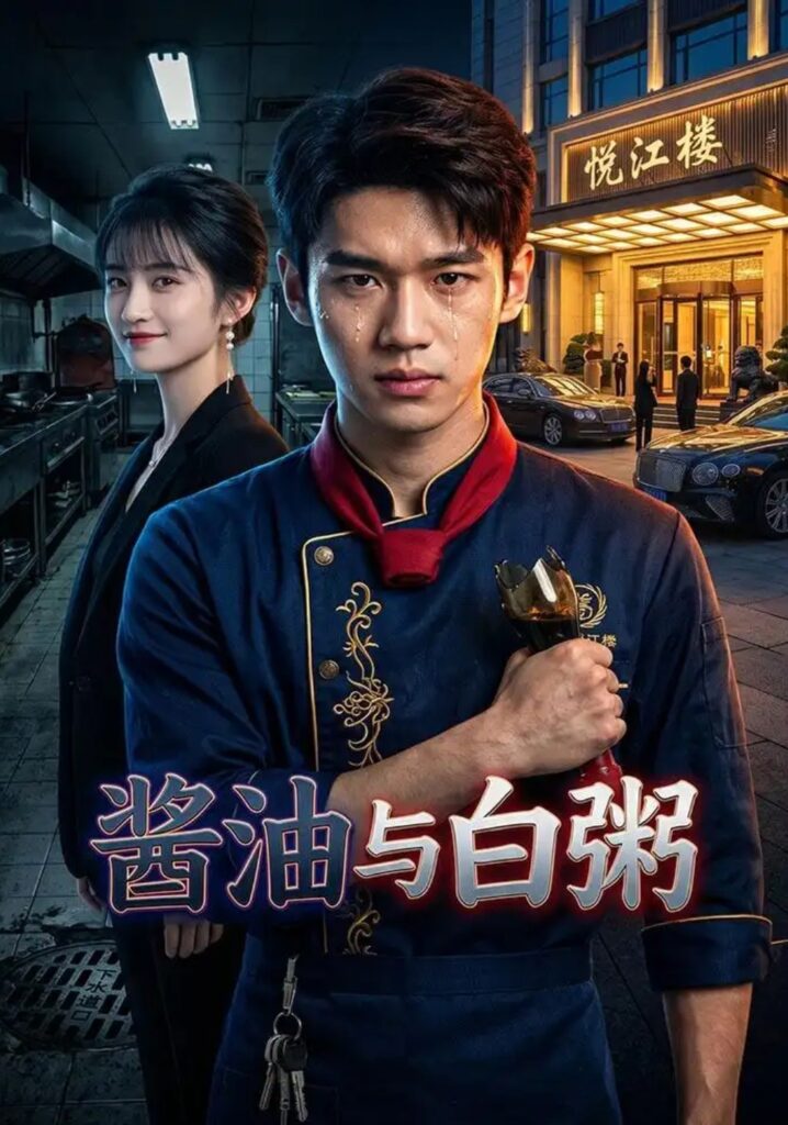 《酱油与白粥》短剧全集完整版免费观看-看电影短剧网