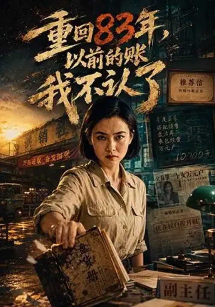 《重回83年,以前的账我不认了》短剧全集完整版免费观看-看电影短剧网