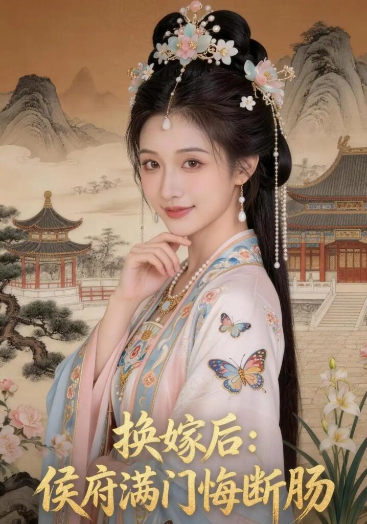 《换嫁后:侯府满门悔断肠》短剧全集完整版免费观看-看电影短剧网