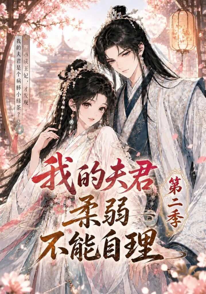 《我的夫君柔弱不能自理第二季》短剧全集完整版免费观看-看电影短剧网
