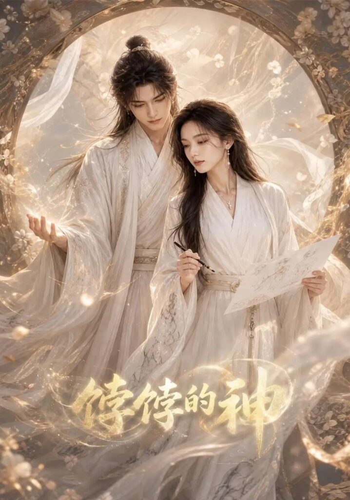《饽饽的神!》短剧全集完整版免费观看-看电影短剧网