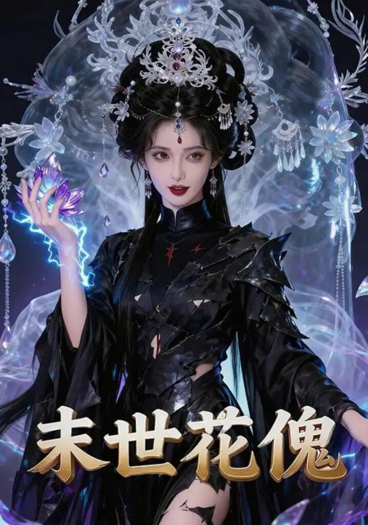 《末世花傀》短剧全集完整版免费观看-看电影短剧网