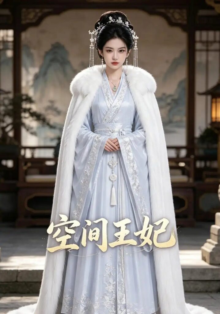 《空间王妃》短剧全集完整版免费观看-看电影短剧网