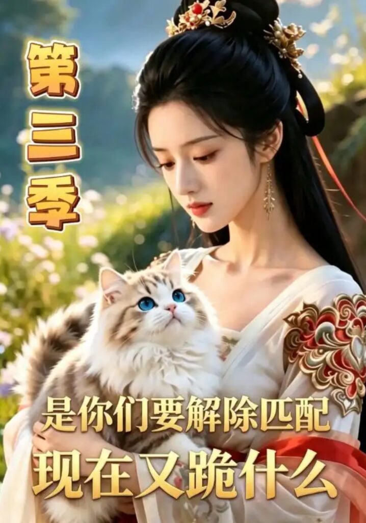 《是你们要解除匹配，现在又跪什么第三季》短剧全集完整版免费观看