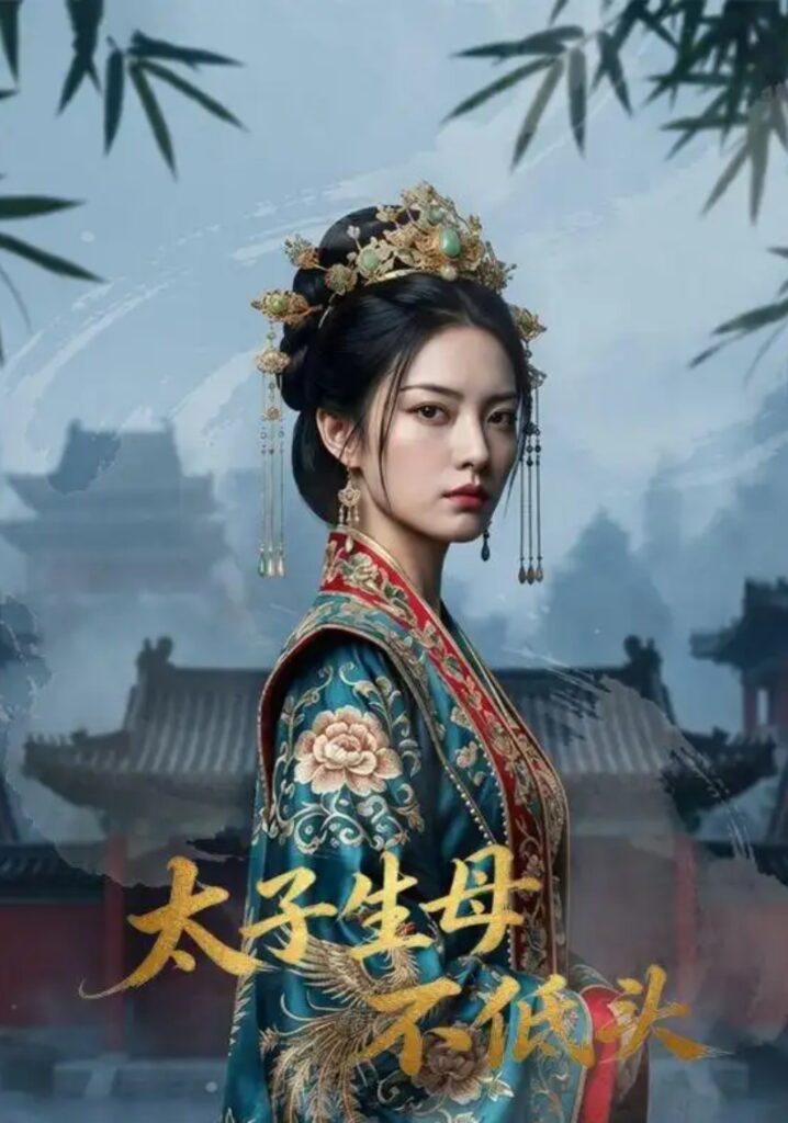 《太子生母不低头》短剧全集完整版免费观看-看电影短剧网
