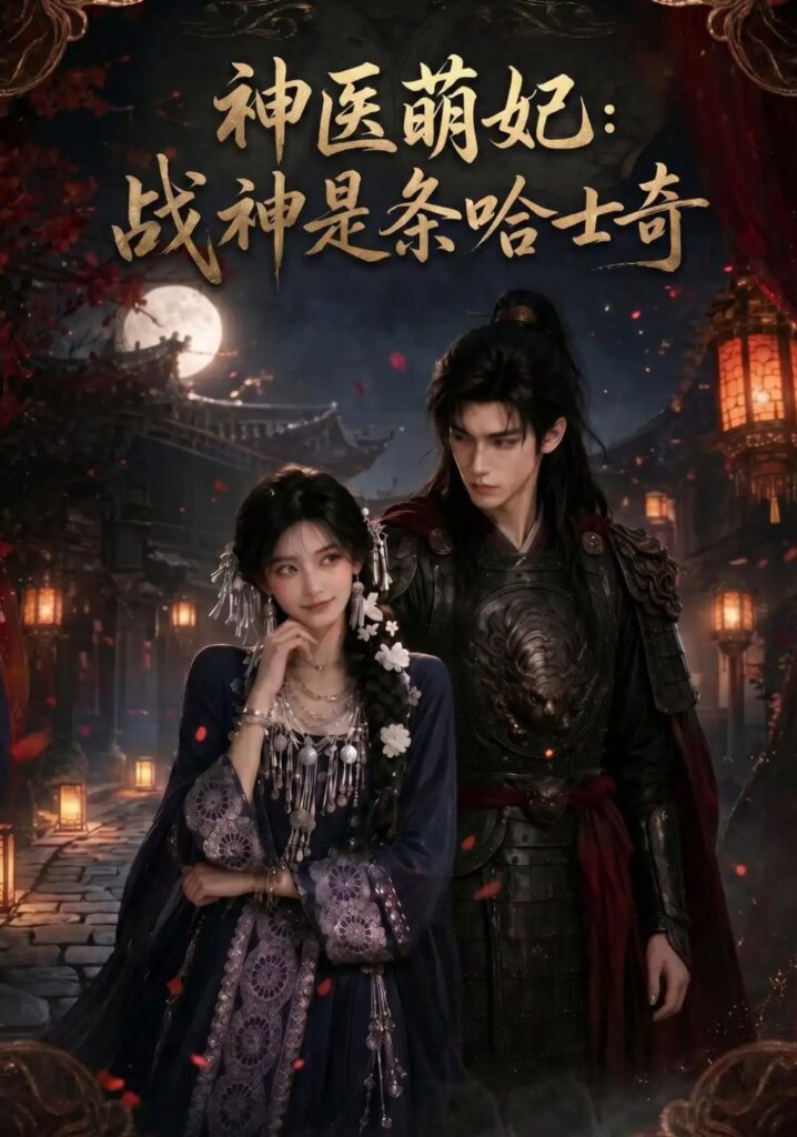 《神医萌妃:战神是条哈士奇》短剧全集完整版免费观看-看电影短剧网
