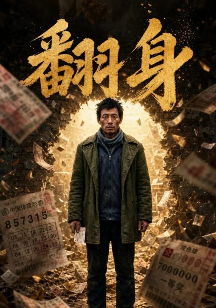 《翻身》短剧全集完整版免费观看-看电影短剧网