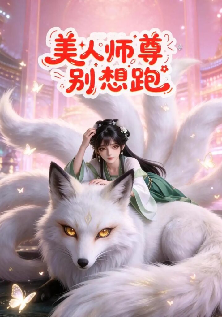 《美人师尊别想跑》短剧全集完整版免费观看-看电影短剧网