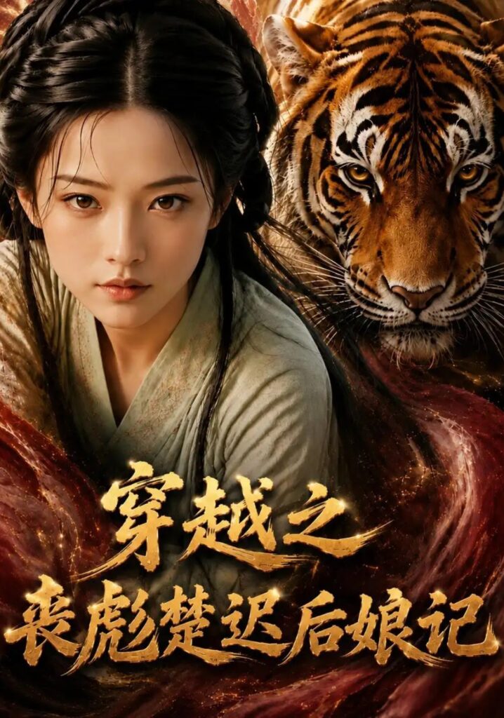 《穿越之丧彪楚迟后娘记》短剧全集完整版免费观看-看电影短剧网