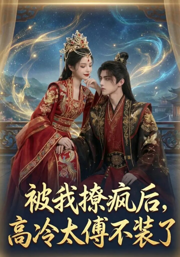 《被我撩疯后,高冷太傅不装了》短剧全集完整版免费观看-看电影短剧网