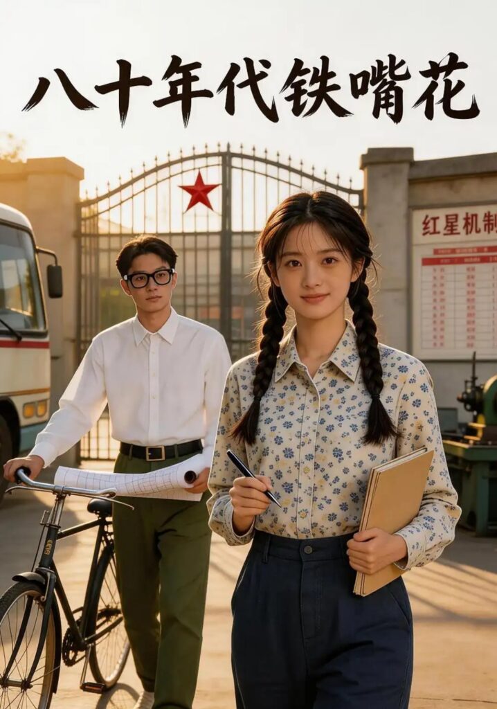 《八十年代铁嘴花》短剧全集完整版免费观看-看电影短剧网