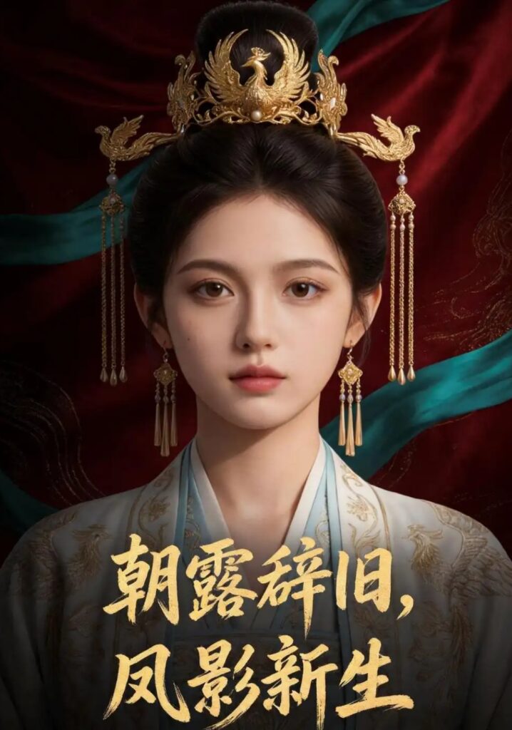 《朝露辞旧,凤影新生》短剧全集完整版免费观看-看电影短剧网