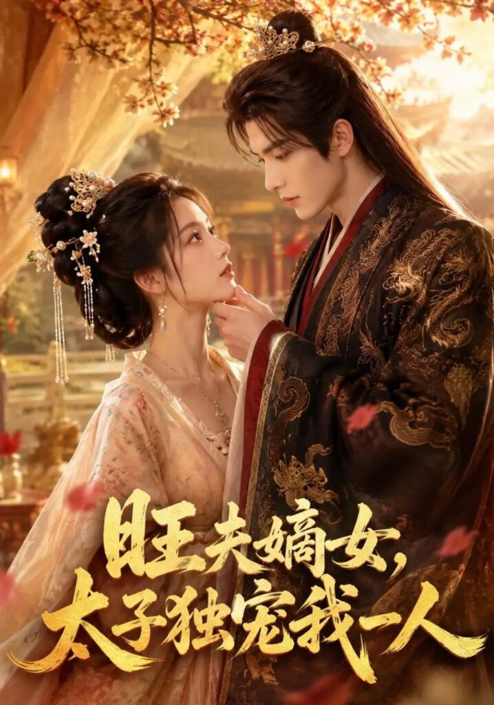 《旺夫嫡女,太子独宠我一人》短剧全集完整版免费观看-看电影短剧网