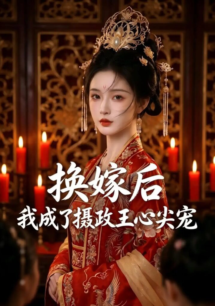 《换嫁后，我成了摄政王心尖宠》短剧全集完整版免费观看