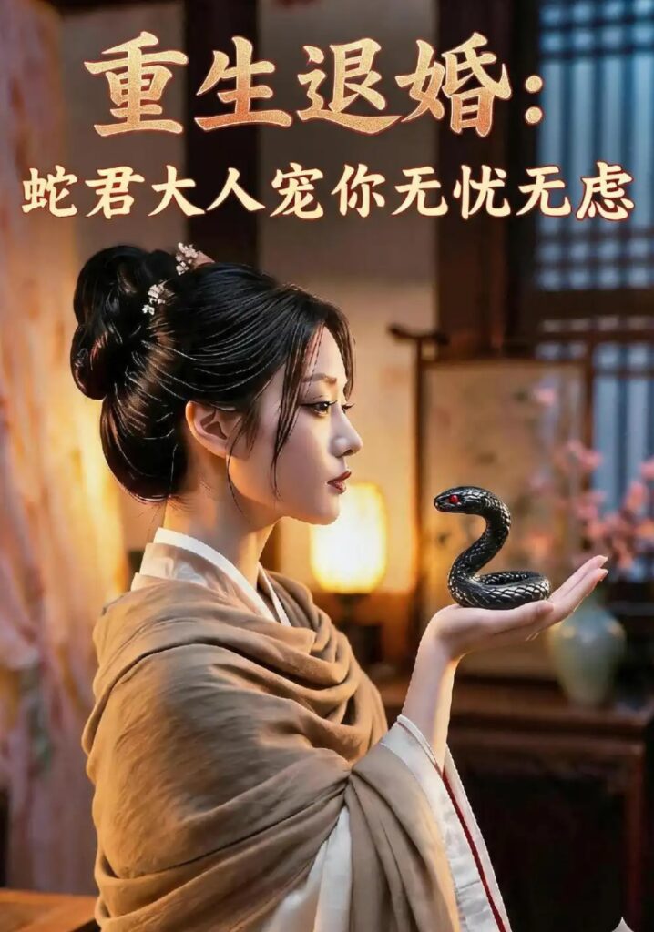 《重生退婚:蛇君大人宠你无忧无虑》短剧全集完整版免费观看-看电影短剧网