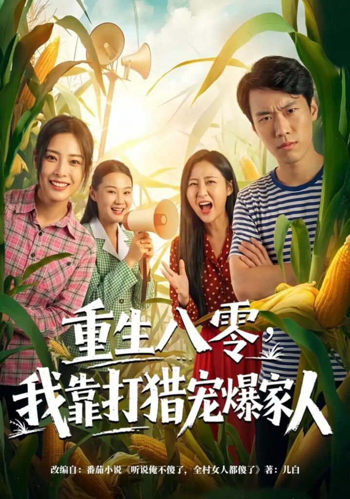 《重生八零，我靠打猎宠爆家人》短剧全集完整版免费观看