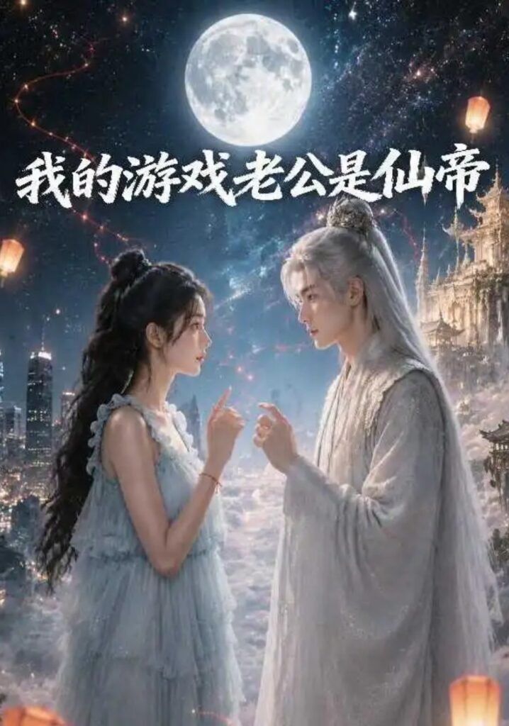 《我的游戏老公是仙帝》短剧全集完整版免费观看-看电影短剧网