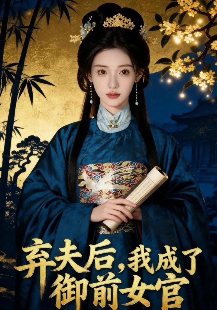 《弃夫后,我成了御前女官》短剧全集完整版免费观看-看电影短剧网