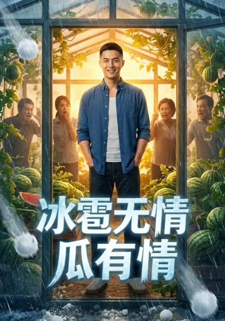 《冰雹无情瓜有情》短剧全集完整版免费观看-看电影短剧网