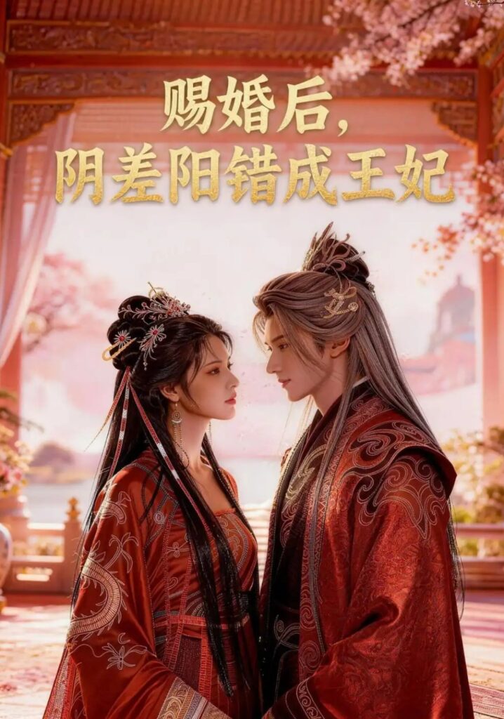 《赐婚后，阴差阳错成王妃》短剧全集完整版免费观看