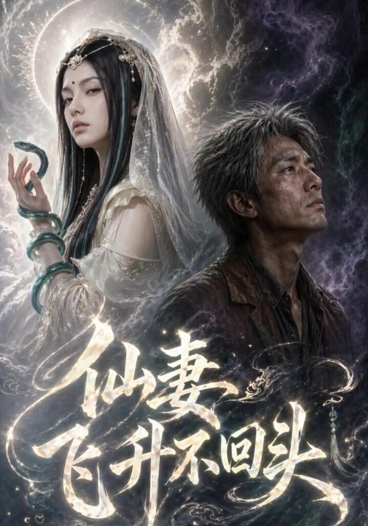 《仙妻飞升不回头》短剧全集完整版免费观看-看电影短剧网
