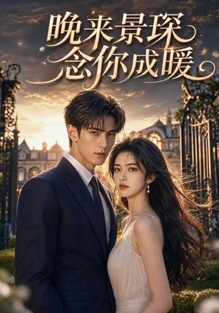 《晚来景琛,念你成暖》短剧全集完整版免费观看-看电影短剧网