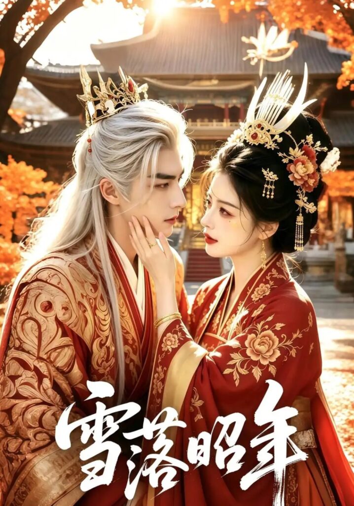 《雪落昭年》短剧全集完整版免费观看