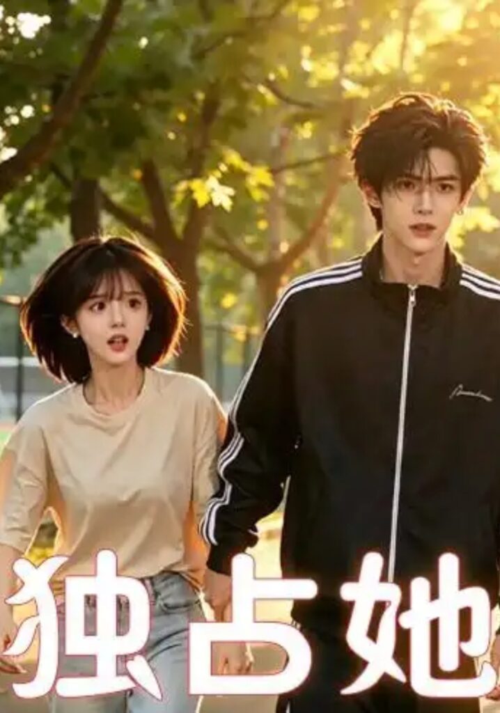 《独占她》短剧全集完整版免费观看