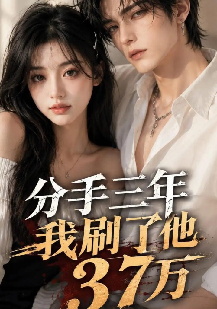 《分手三年我刷了他37万》短剧全集完整版免费观看-看电影短剧网