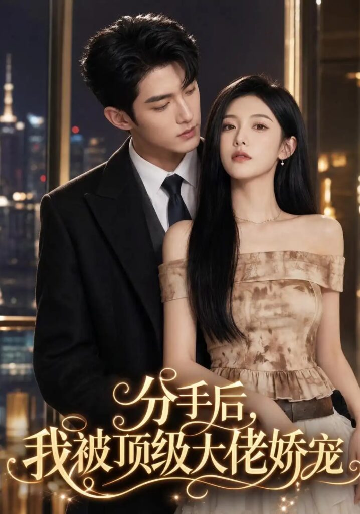 《分手后，我被顶级大佬娇宠》短剧全集完整版免费观看