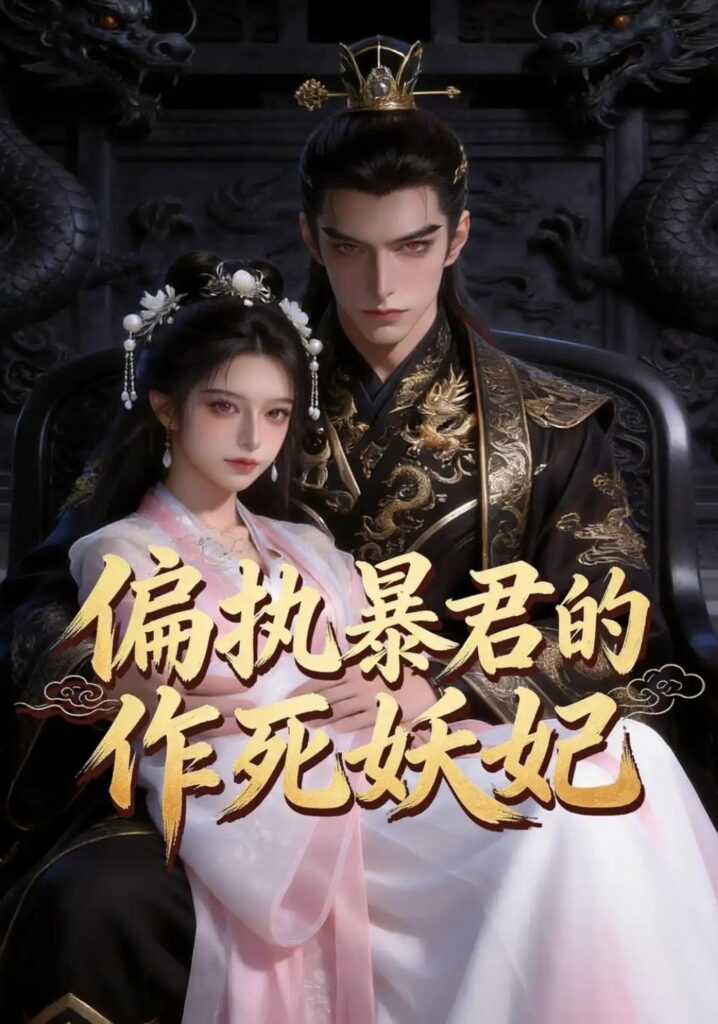 《偏执暴君的作死妖妃》短剧全集完整版免费观看