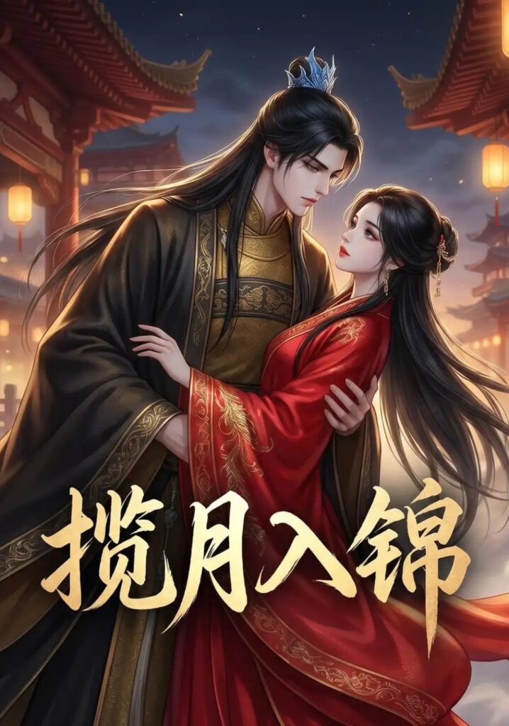 《揽月入锦》短剧全集完整版免费观看-看电影短剧网