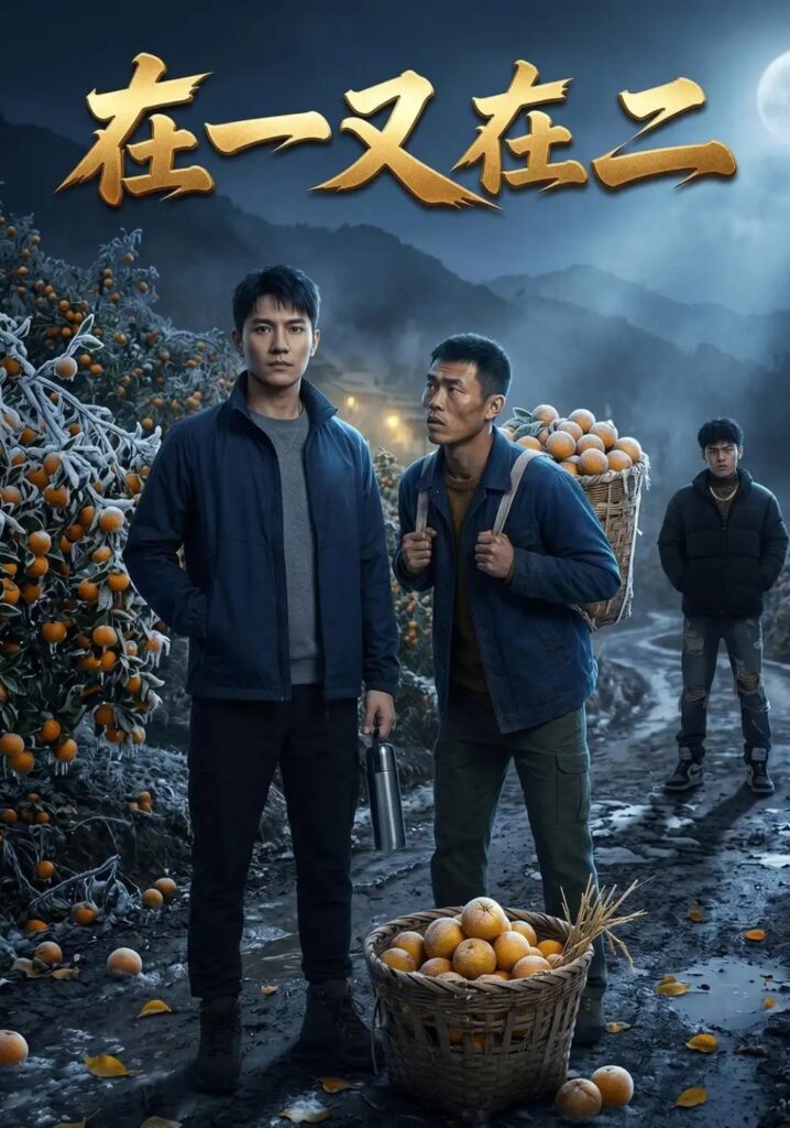 《在一又在二》短剧全集完整版免费观看-看电影短剧网