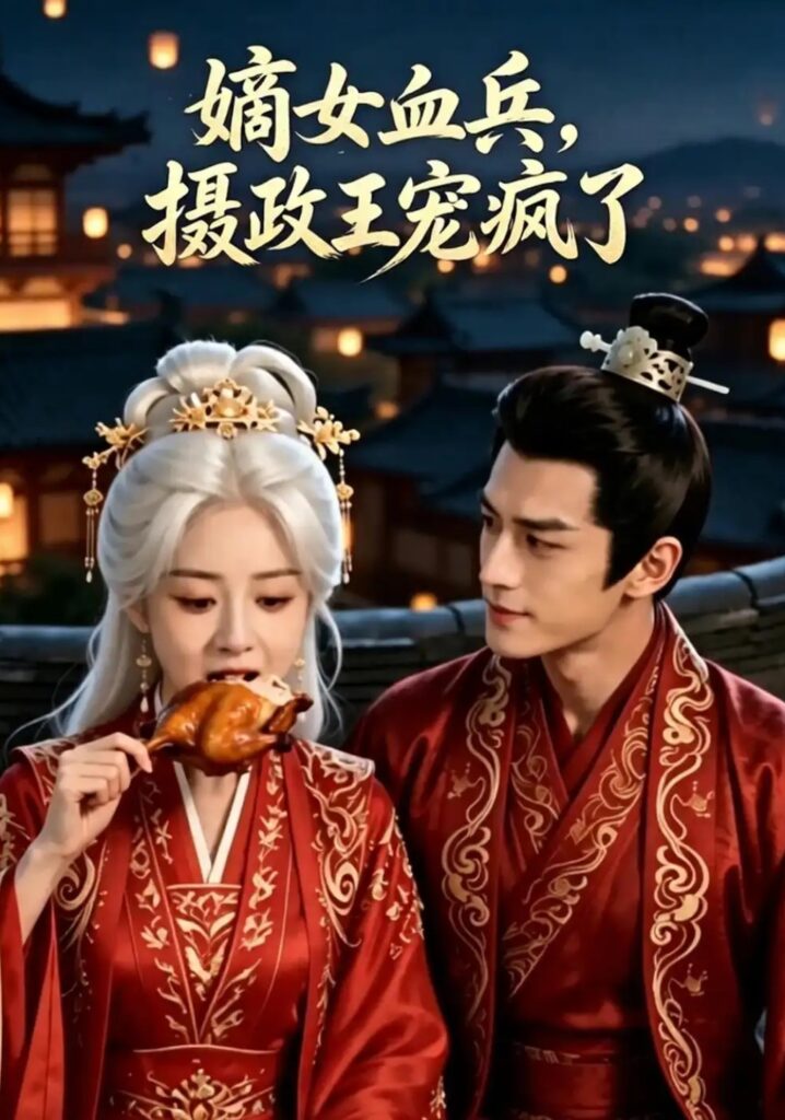 《嫡女血兵，摄政王宠疯了》短剧全集完整版免费观看