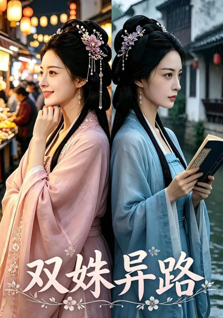 《双姝异路》短剧全集完整版免费观看-看电影短剧网