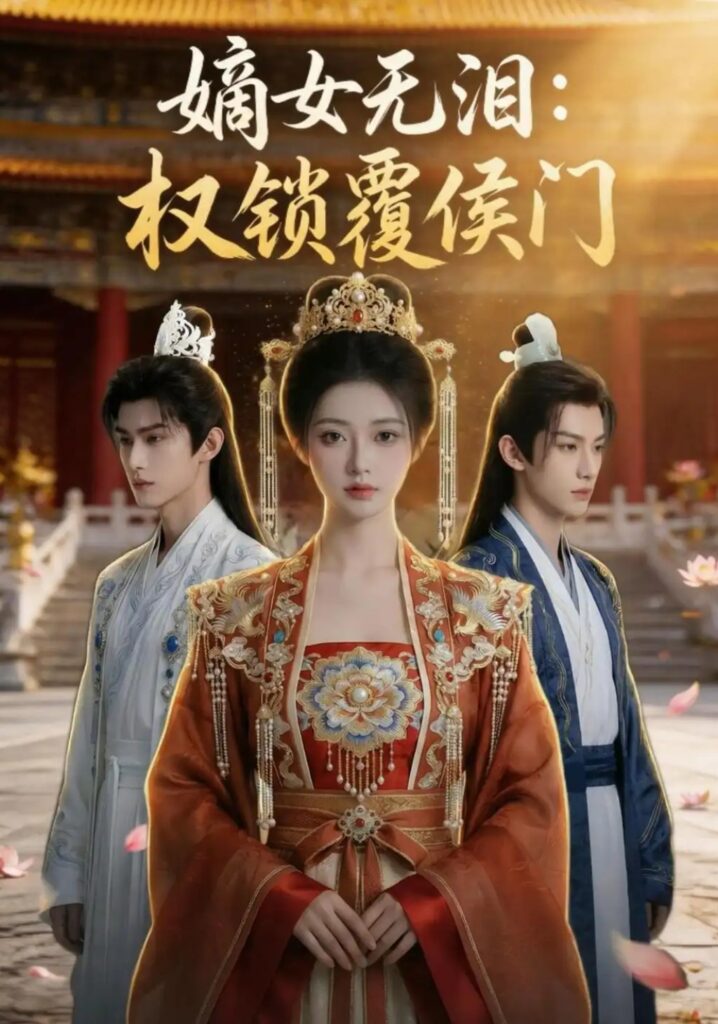 《嫡女无泪:权锁覆侯门》短剧全集完整版免费观看-看电影短剧网