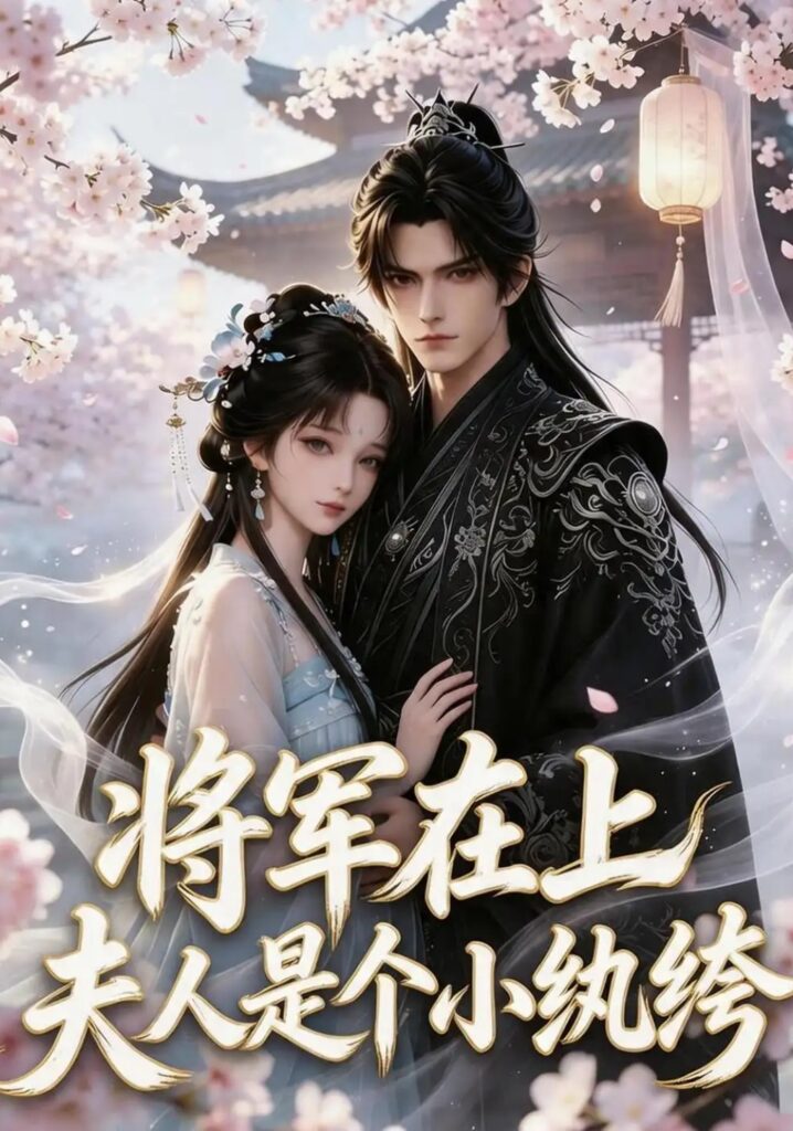 《将军在上:夫人是个小纨绔》短剧全集完整版免费观看-看电影短剧网