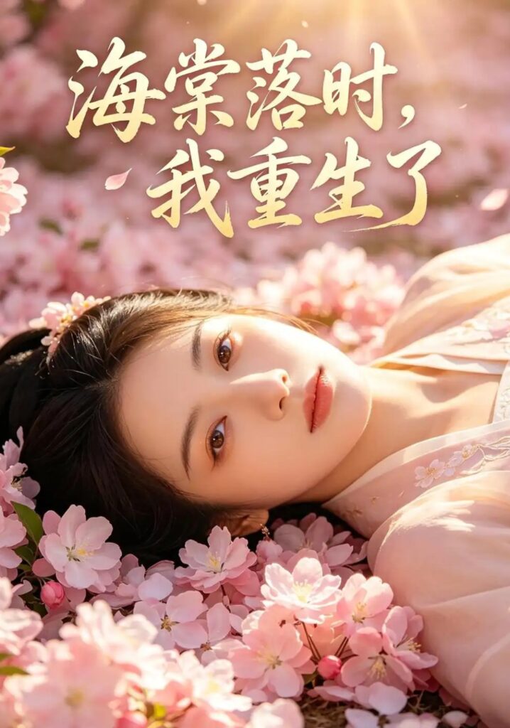《海棠落时,我重生了》短剧全集完整版免费观看-看电影短剧网