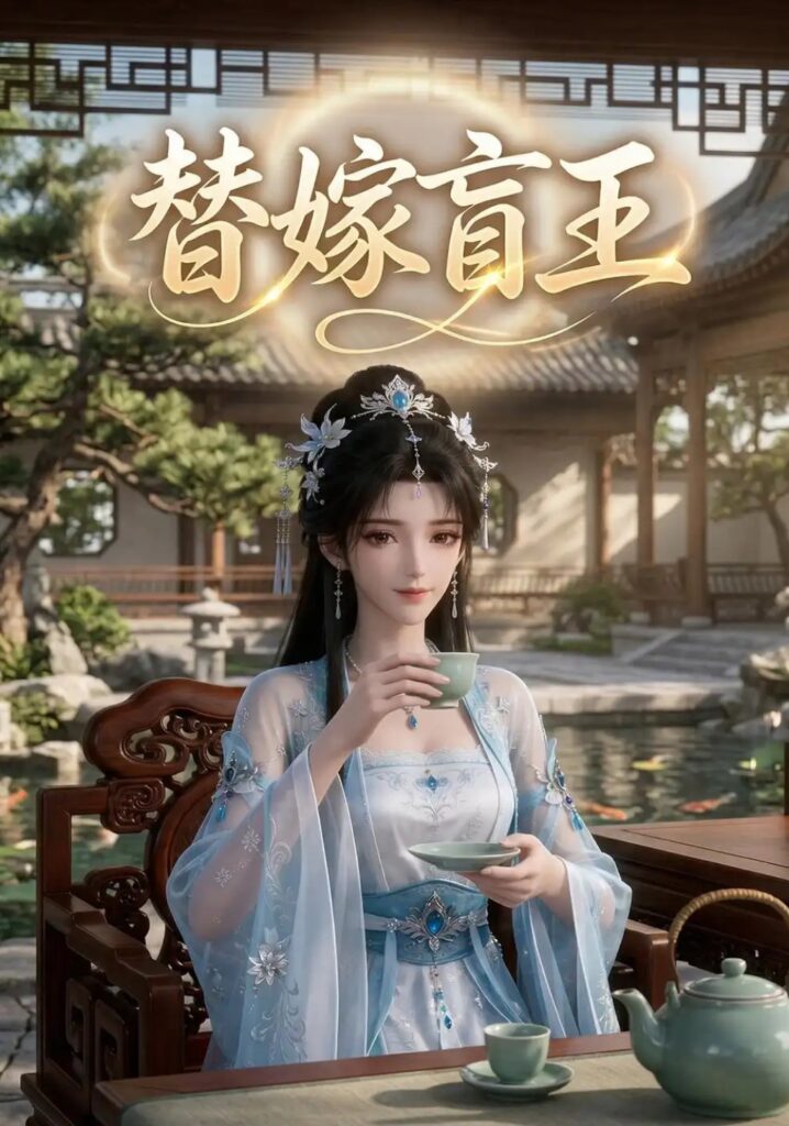 《替嫁盲王》短剧全集完整版免费观看