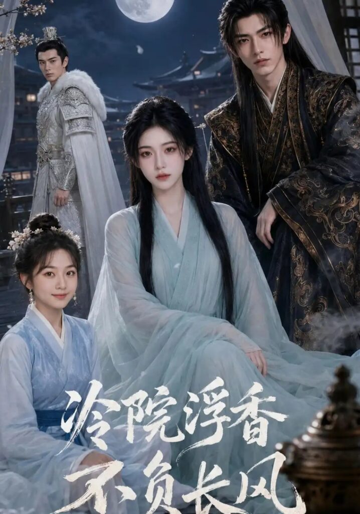 《冷院浮香,不负长风》短剧全集完整版免费观看-看电影短剧网