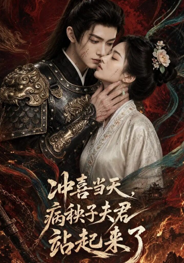 《冲喜当天,病秧子夫君站起来了》短剧全集完整版免费观看-看电影短剧网