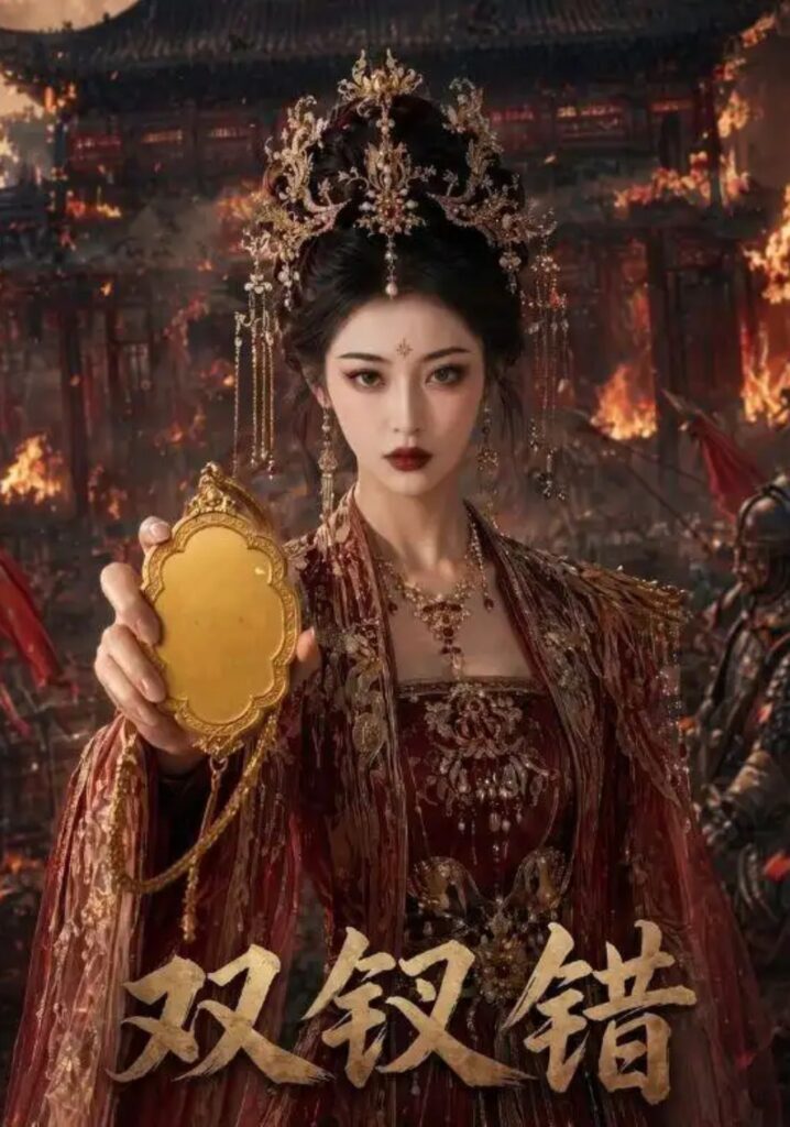《双钗错》短剧全集完整版免费观看-看电影短剧网