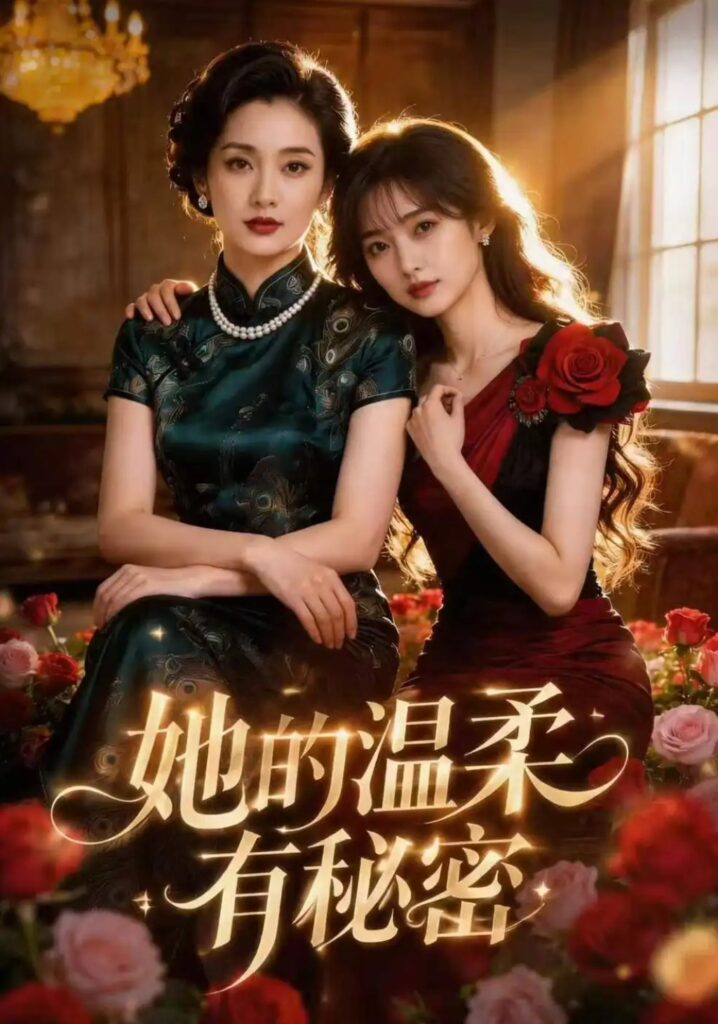 《她的温柔有秘密》短剧全集完整版免费观看-看电影短剧网