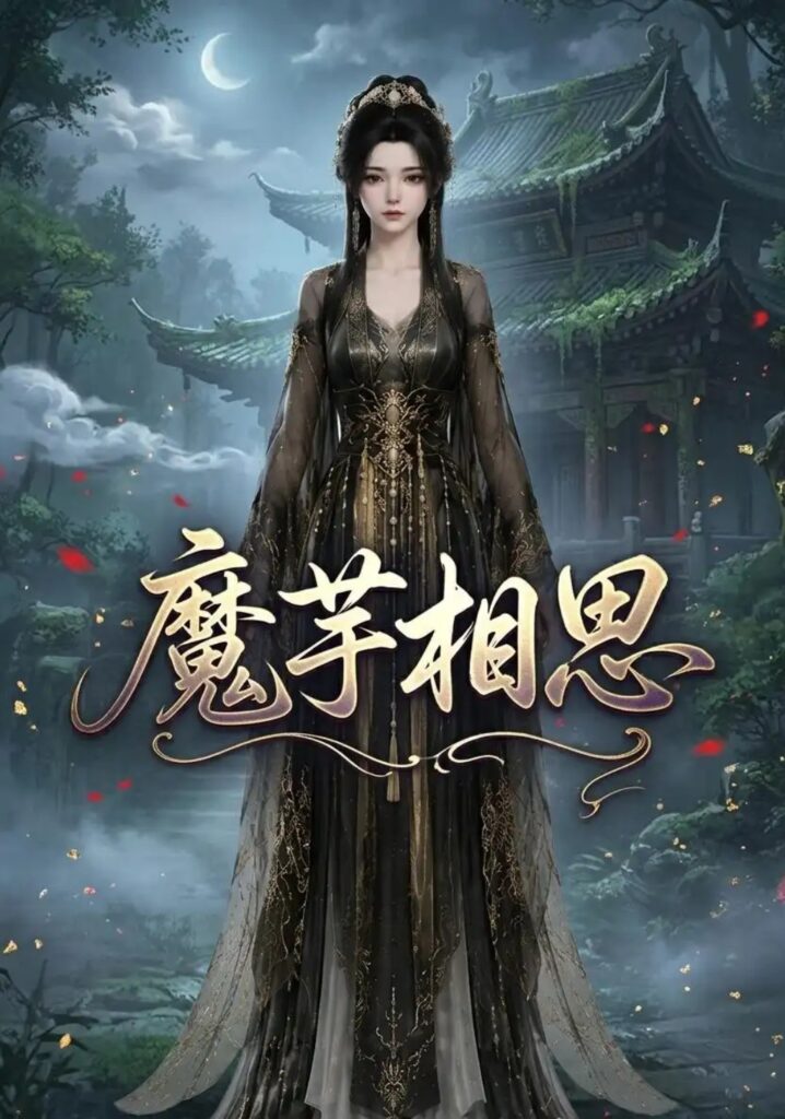 《魔芋相思》短剧全集完整版免费观看