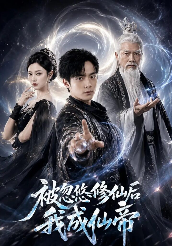 《被忽悠修仙后我成仙帝》短剧全集完整版免费观看-看电影短剧网