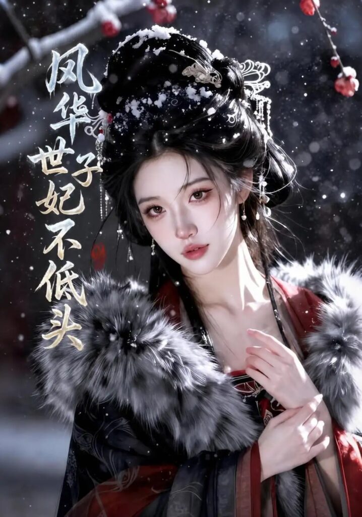 《风华世子妃不低头》短剧全集完整版免费观看