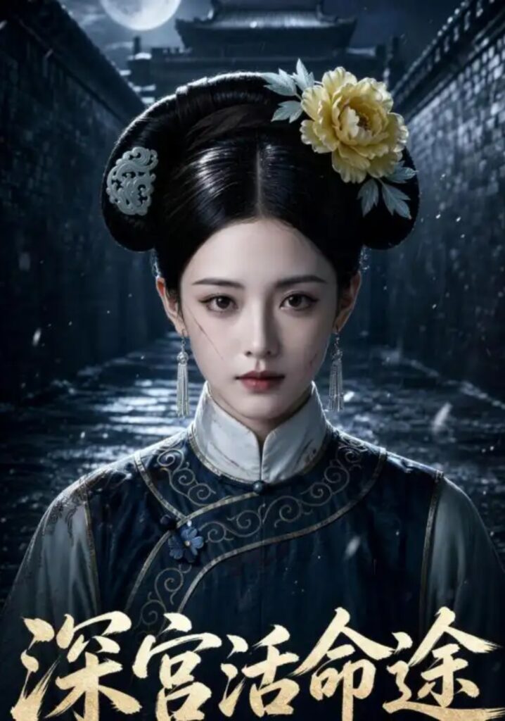 《深宫活命途》短剧全集完整版免费观看-看电影短剧网