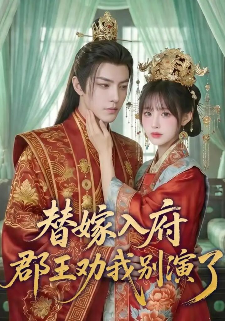 《替嫁入府，郡王劝我别演了》短剧全集完整版免费观看