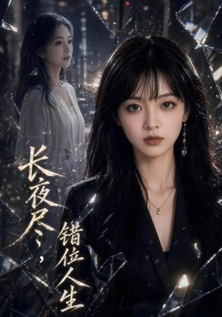 《长夜尽,错位人生》短剧全集完整版免费观看-看电影短剧网